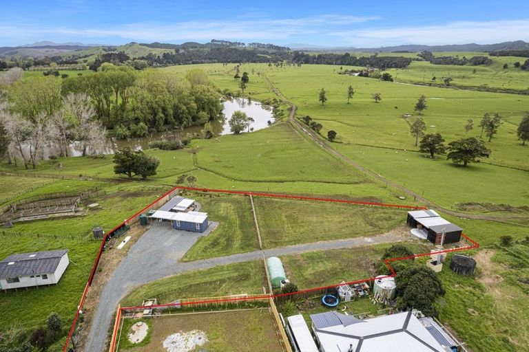 Photo of property in 3086 State Highway 14, Tangiteroria, 0381