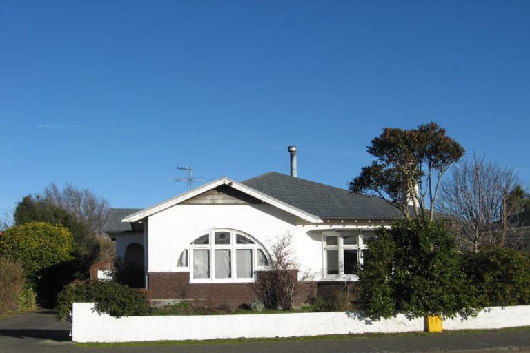 Photo of property in 147 Layard Street, Windsor, Invercargill, 9810