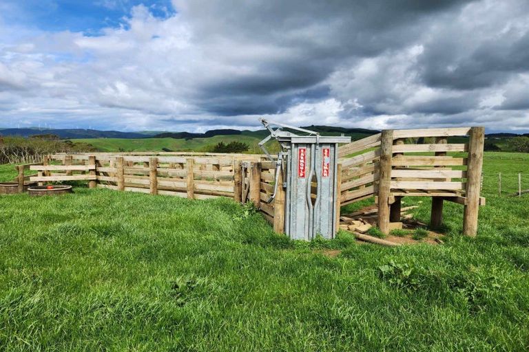 Photo of property in 697 Maungatawhiri Road, Raglan, 3295