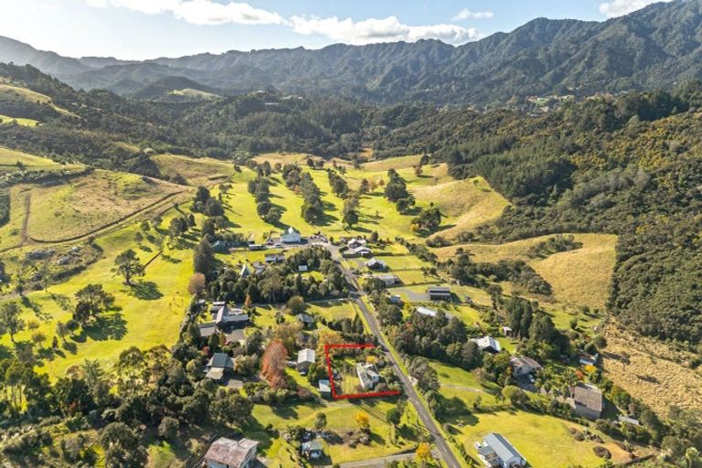 Photo of property in 1029 Hauraki Road, Coromandel, 3506