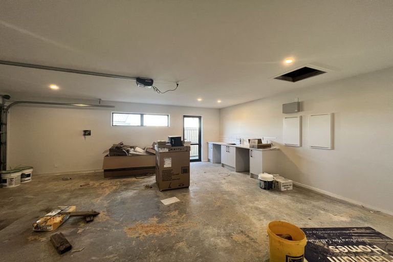 Photo of property in 58 Whitburn Avenue, Halswell, Christchurch, 8025