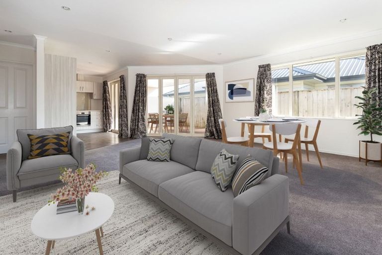 Photo of property in 45a Warwick Street, Mayfield, Blenheim, 7201