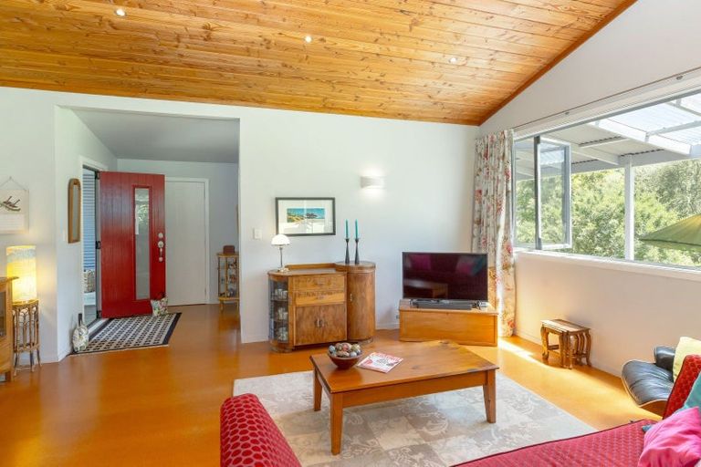 Photo of property in 180 Underhill Road, Woodside, Greytown, 5794