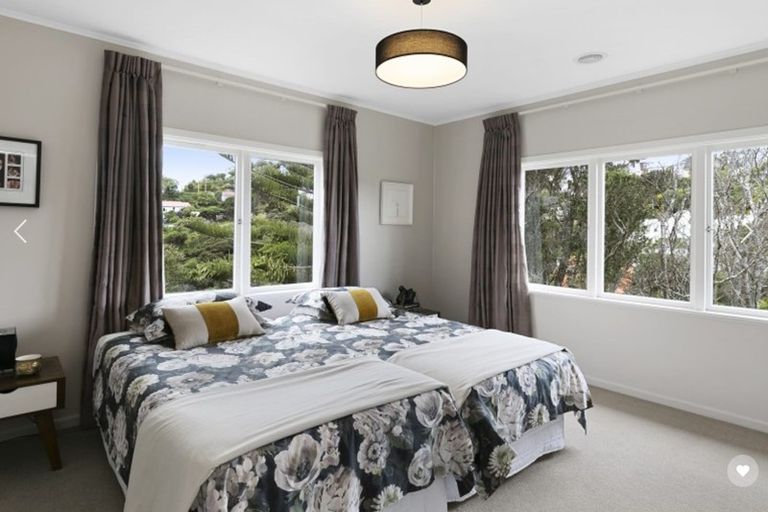 Photo of property in 15 Oban Street, Wadestown, Wellington, 6012