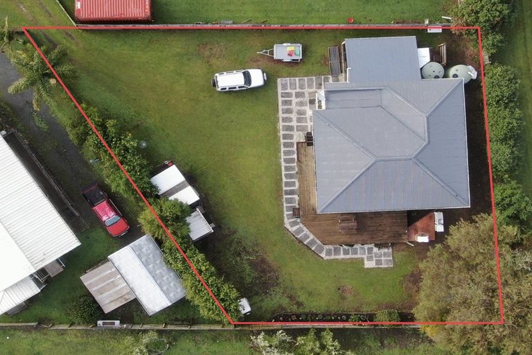 Photo of property in 3d Oruru Road, Taipa, 0483