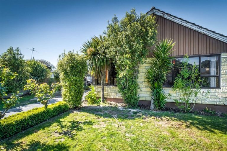 Photo of property in 10 Pages Road, Linwood, Christchurch, 8062