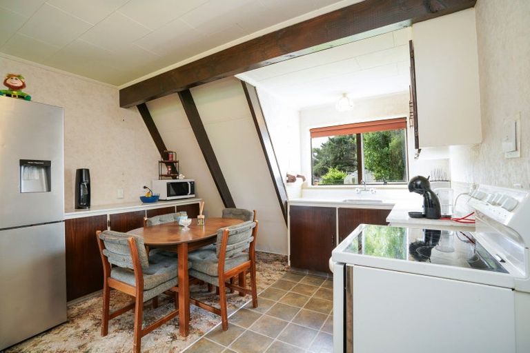 Photo of property in 243 Curran Road, Otatara, Invercargill, 9879