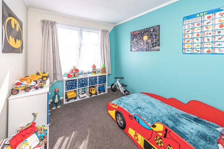 Photo of property in 57 Talbot Street, Whanganui East, Whanganui, 4500