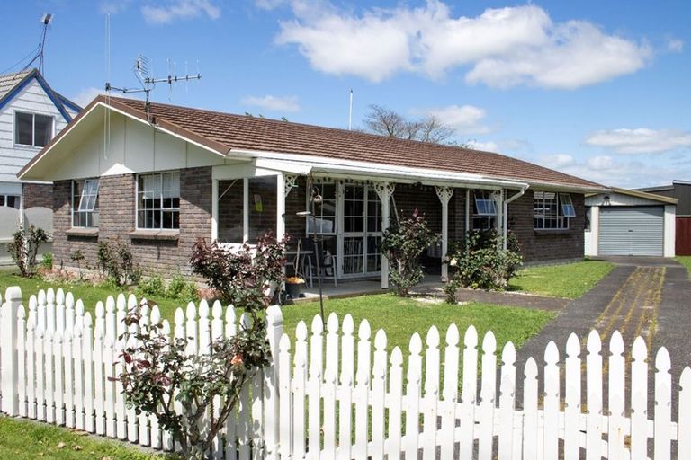 Photo of property in 50 Station Road, Matamata, 3400