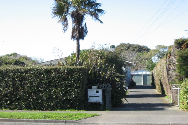 Photo of property in 159 High Street, Bulls, 4818