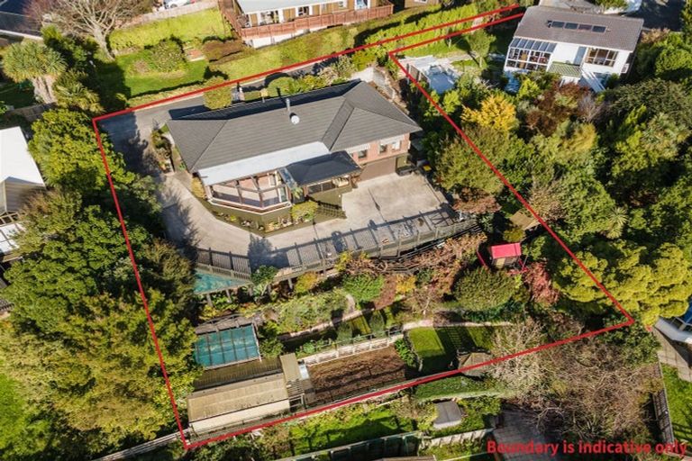 Photo of property in 361a Centaurus Road, Hillsborough, Christchurch, 8022