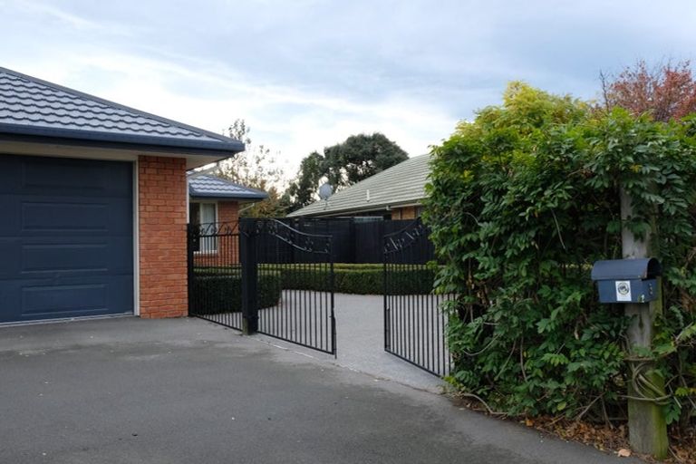 Photo of property in 3 Bronte Way, Rolleston, 7614