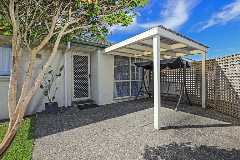 Photo of property in 405a Eastbourne Street East, Hastings, 4122