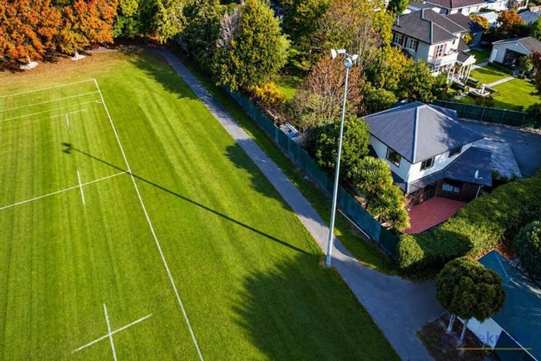 Photo of property in 51b Middleton Road, Upper Riccarton, Christchurch, 8041