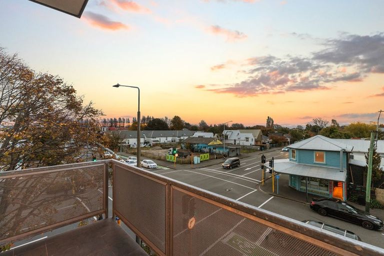 Photo of property in 7/318 Barbadoes Street, Christchurch Central, Christchurch, 8011