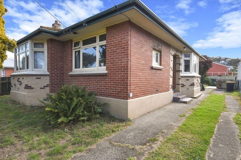 Photo of property in 64 Neville Street, South Dunedin, Dunedin, 9012