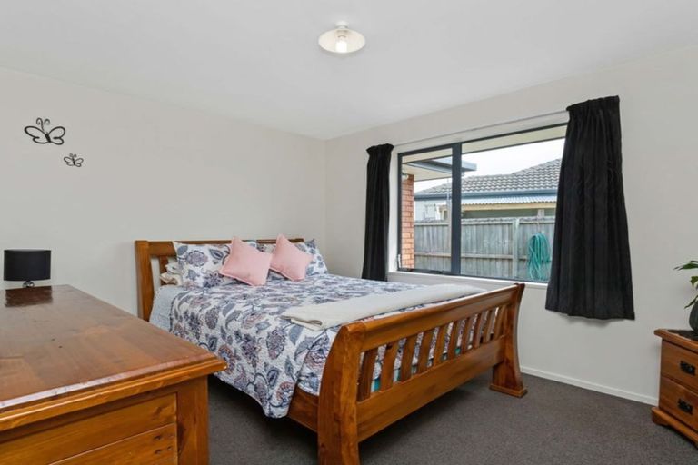 Photo of property in 27b Green Street, Rangiora, 7400