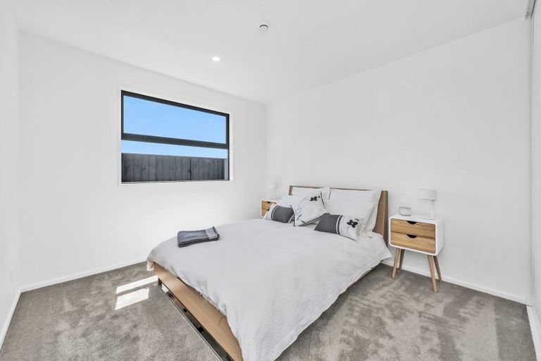 Photo of property in 12 Steggall Road, Rangiora, 7400