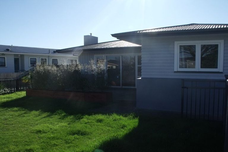 Photo of property in 54 Alexander Avenue, Onekawa, Napier, 4110