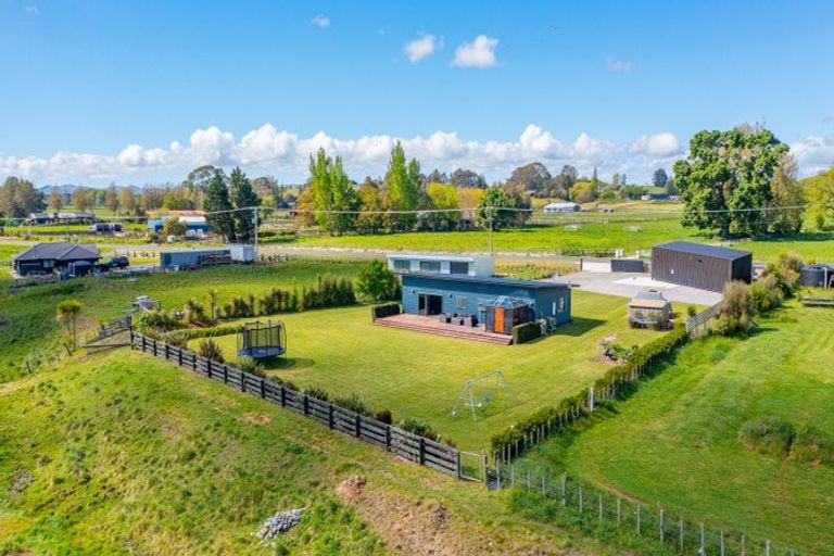 Photo of property in 50 Pukeora Scenic Road, Waipukurau, 4281