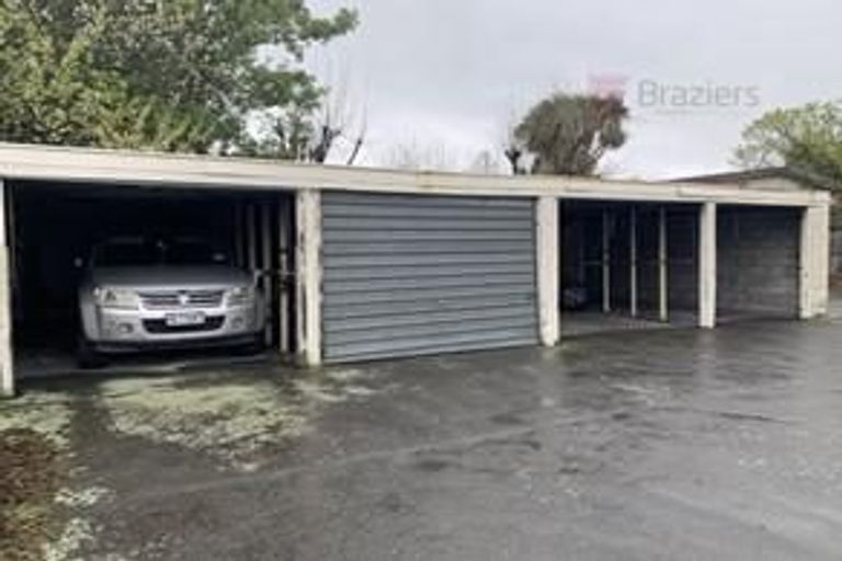 Photo of property in 510 Barbadoes Street, Edgeware, Christchurch, 8013