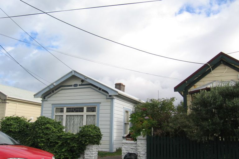 Photo of property in 11 Beach Street, Petone, Lower Hutt, 5012