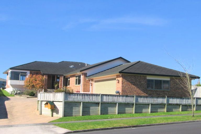 Photo of property in 17 Achilles Rise, Flagstaff, Hamilton, 3210