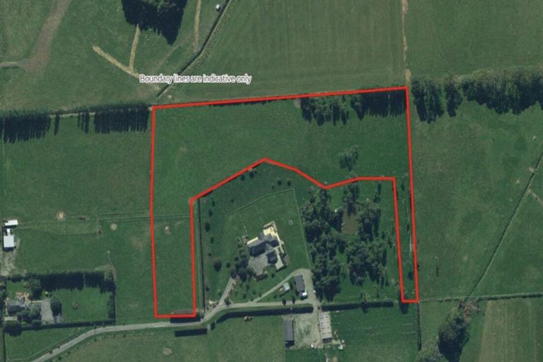 Photo of property in 38 O'brien Road, Winton, 9782