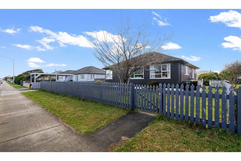 Photo of property in 163 Isabella Street, Glengarry, Invercargill, 9810