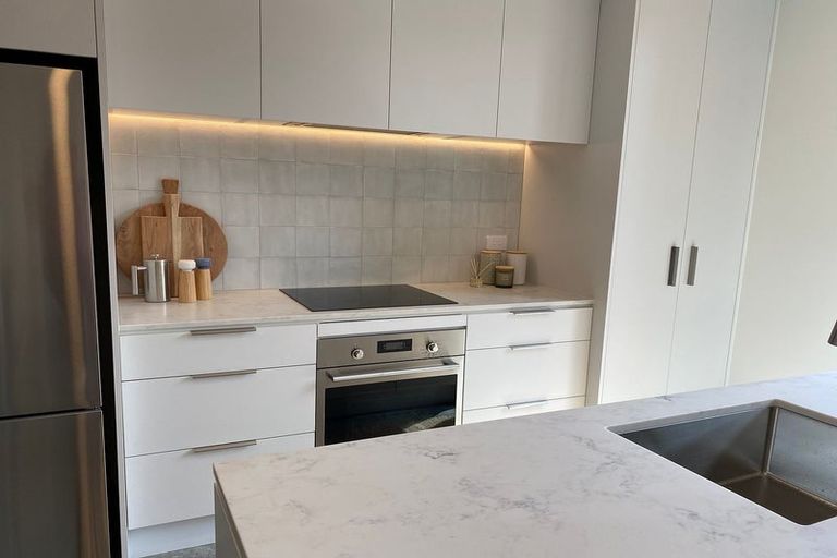 Photo of property in 45 Eveleyn Couzins Avenue, Richmond, Christchurch, 8013