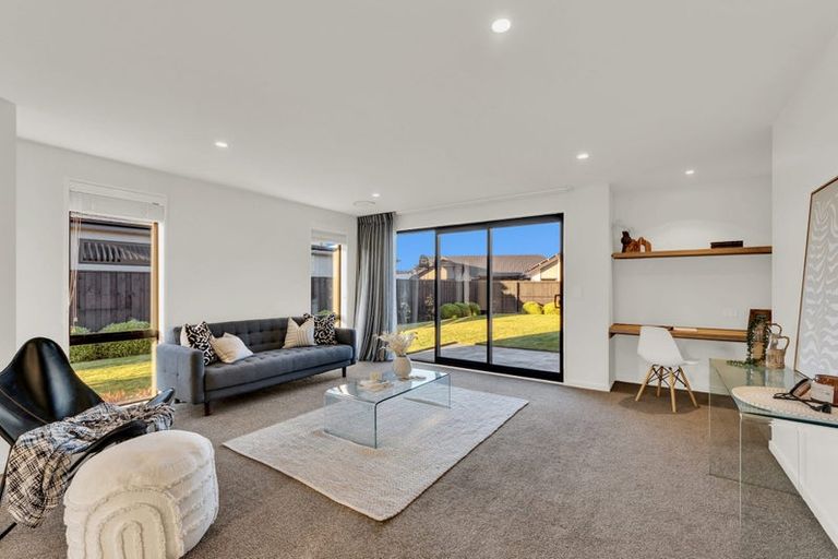 Photo of property in 9 Eleanor Lane, Casebrook, Christchurch, 8051