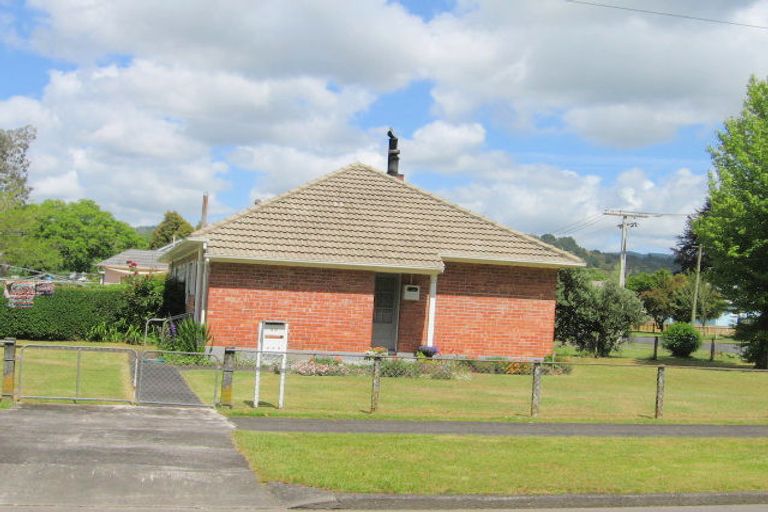 Photo of property in 49 East Street, Taumarunui, 3920