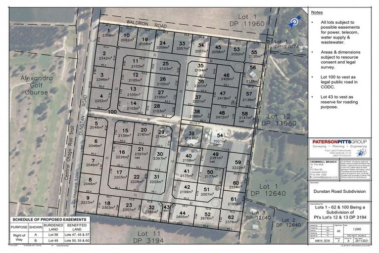 Photo of property in 269 Dunstan Road, Alexandra, 9391