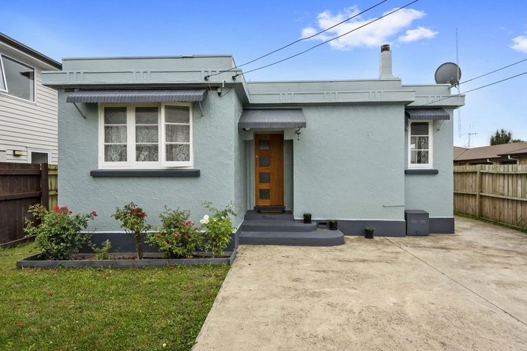 Photo of property in 7 Maitland Street, Frankton, Hamilton, 3204