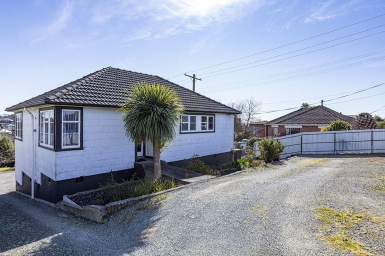 Photo of property in 41 Andrew Street, Marchwiel, Timaru, 7910