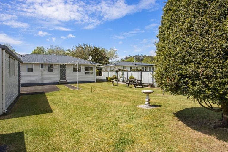 Photo of property in 203 Kenny Street, Waihi, 3610