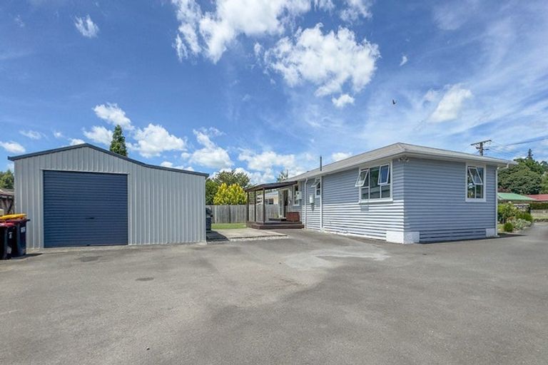 Photo of property in 14 Hohaia Crescent, Matamata, 3400