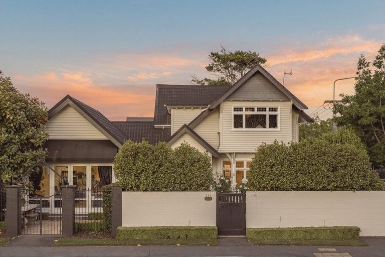 Photo of property in 392 Papanui Road, Strowan, Christchurch, 8052