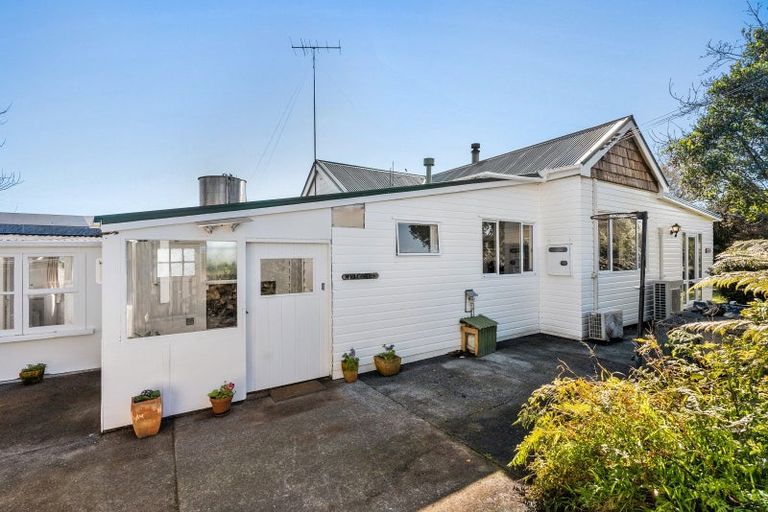 Photo of property in 194 Upper Newall Road, Newall, Warea, 4381