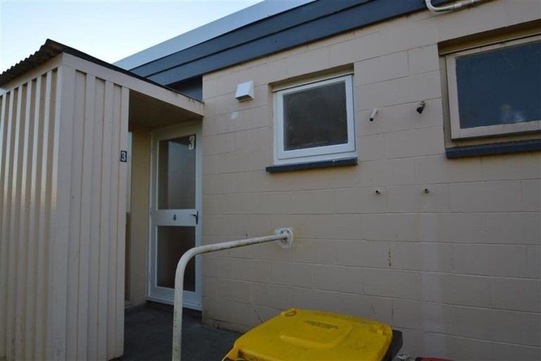 Photo of property in 3 Avenal Street, Avenal, Invercargill, 9810