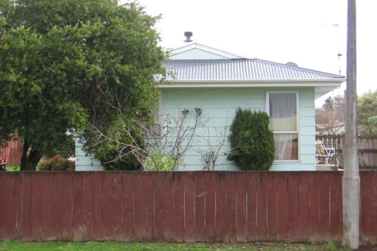 Photo of property in 39 Kippenberger Street, Lansdowne, Masterton, 5810