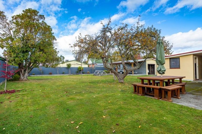 Photo of property in 43 Regent Street, Fairlie, 7925