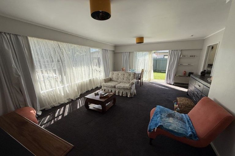 Photo of property in 51a Kebbell Grove, Epuni, Lower Hutt, 5011