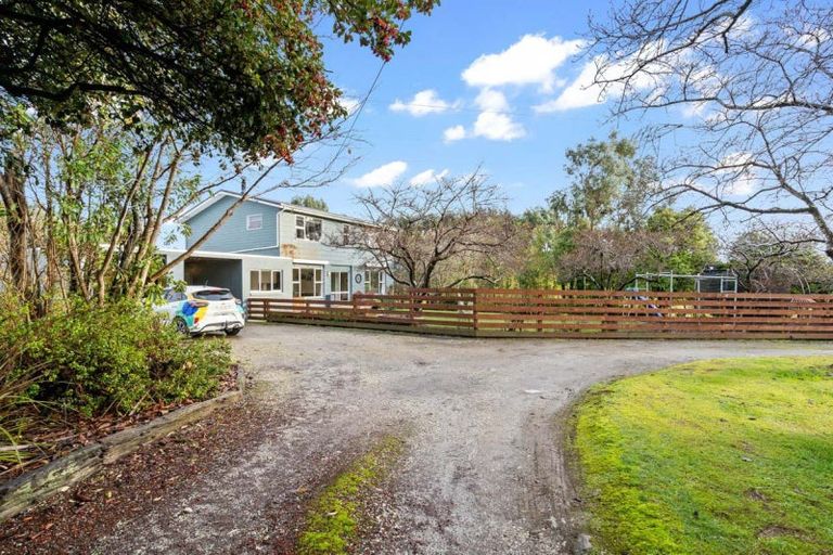 Photo of property in 465 Mill North, Roslyn Bush, Invercargill, 9876