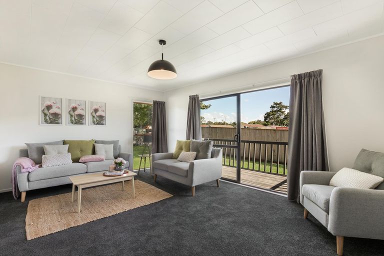 Photo of property in 72 Boundary Road, Clover Park, Auckland, 2019