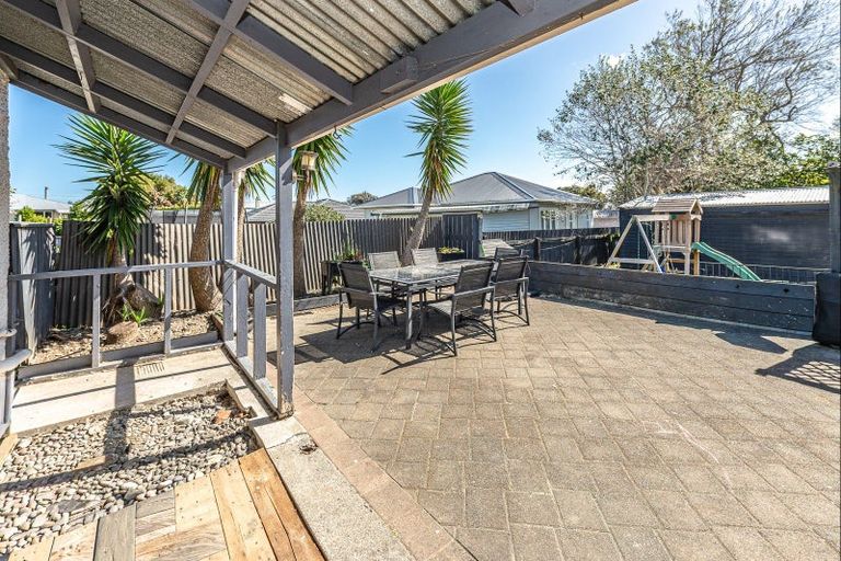 Photo of property in 46 Tawa Street, Gonville, Whanganui, 4501