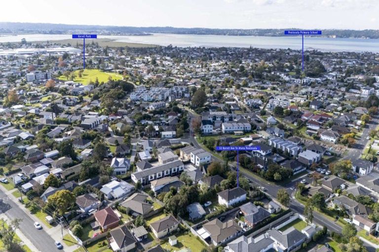 Photo of property in 32 Kervil Avenue, Te Atatu Peninsula, Auckland, 0610