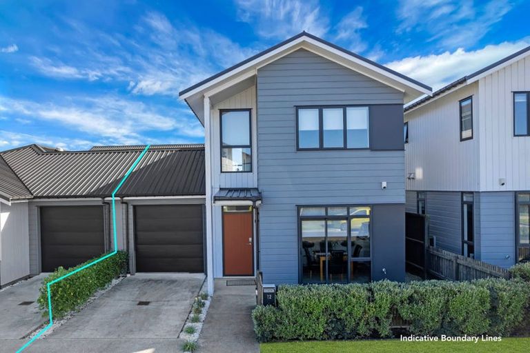 Photo of property in 12 Hoiho Road, Pukekohe, 2120