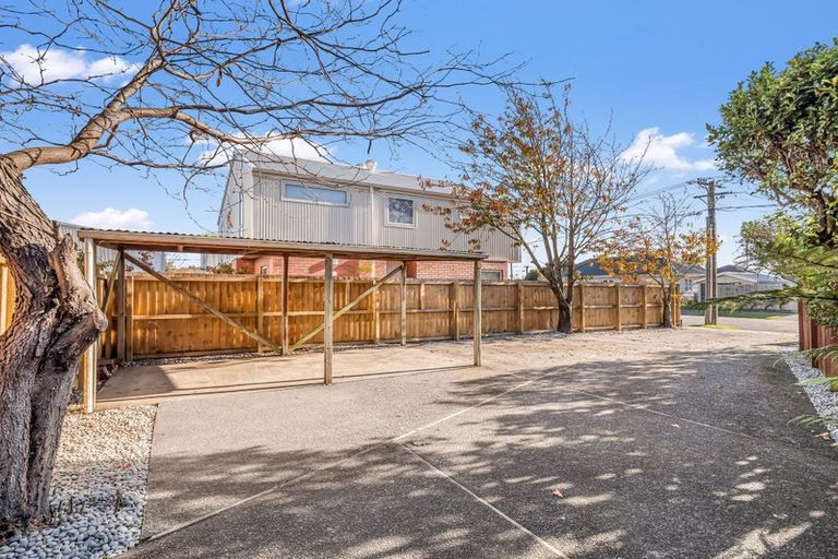 Photo of property in 6 Hammond Place, Spreydon, Christchurch, 8024