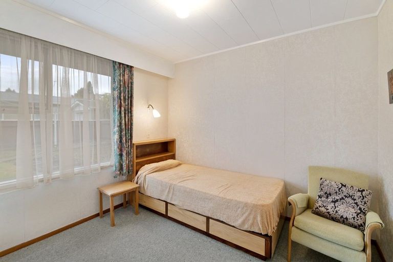 Photo of property in 6 Cardiff Street, Levin, 5510